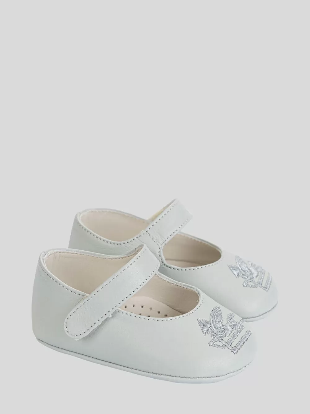 Bambino ETRO Neonata 1-9 Mesi>BALLERINE PER NEONATI