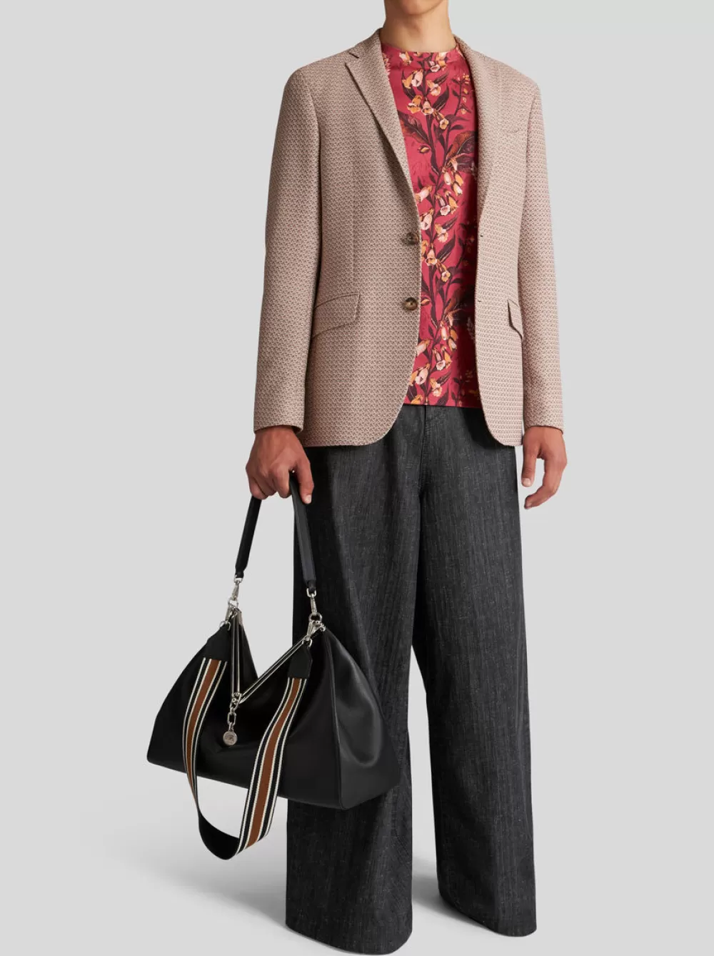 Uomo ETRO Giacche>BLAZER JACQUARD