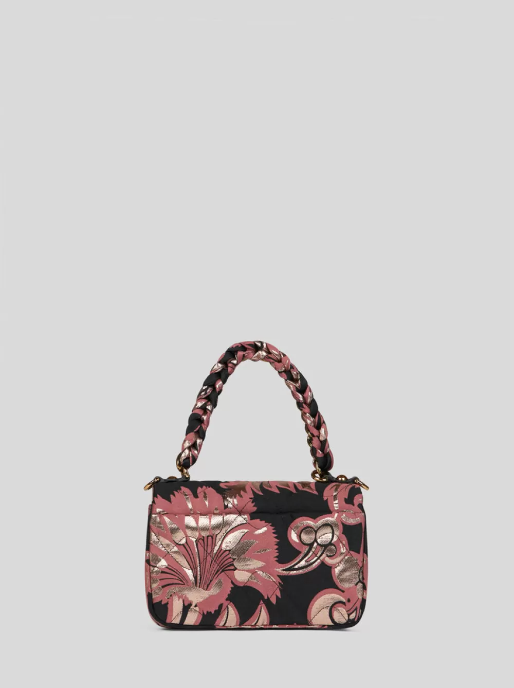 Donna ETRO Borse A Mano | Borse A Mano>BORSA BOND MINI JACQUARD