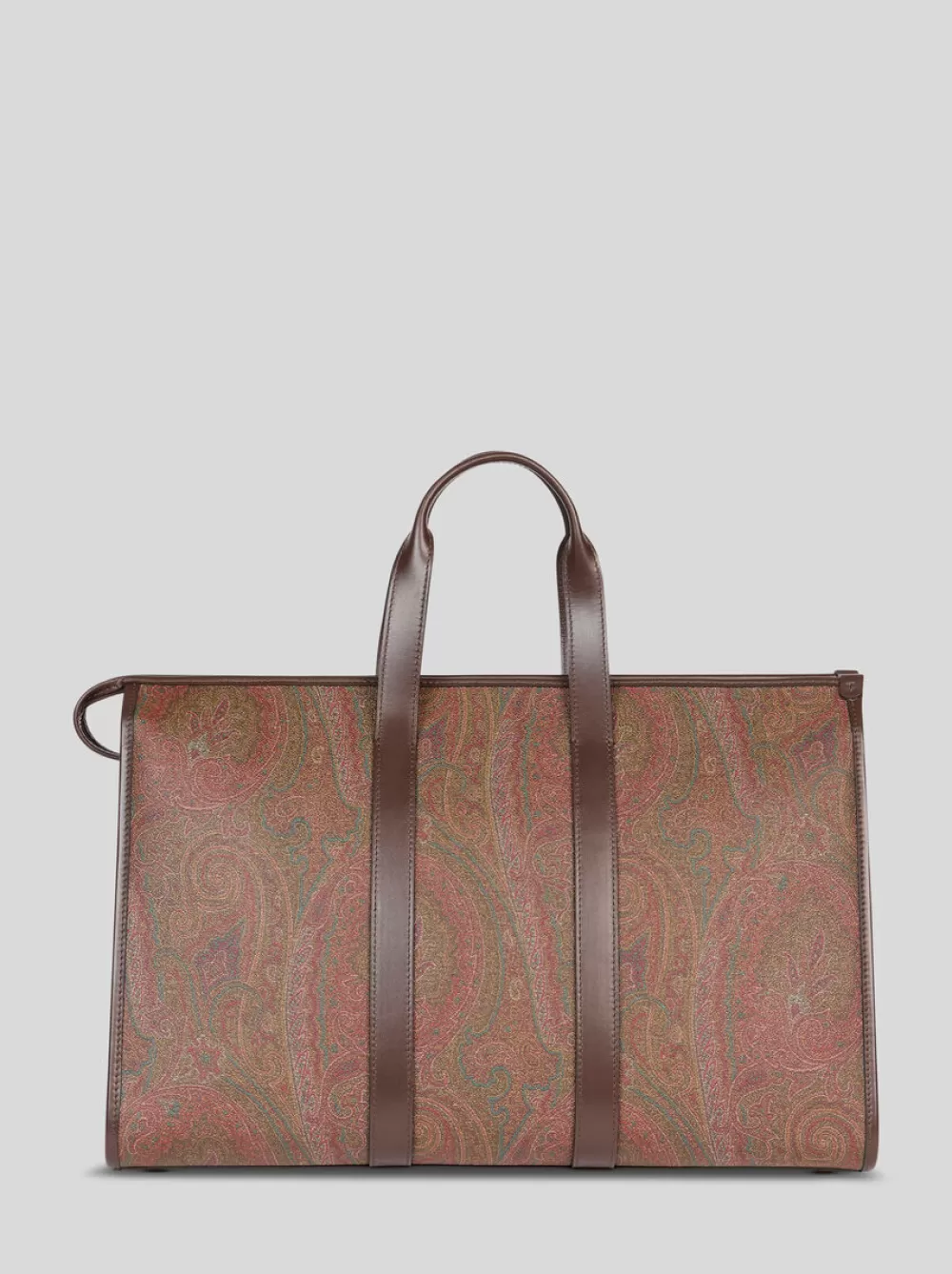 Uomo ETRO Essential | Borse Da Viaggio>BORSA DA VIAGGIO PAISLEY