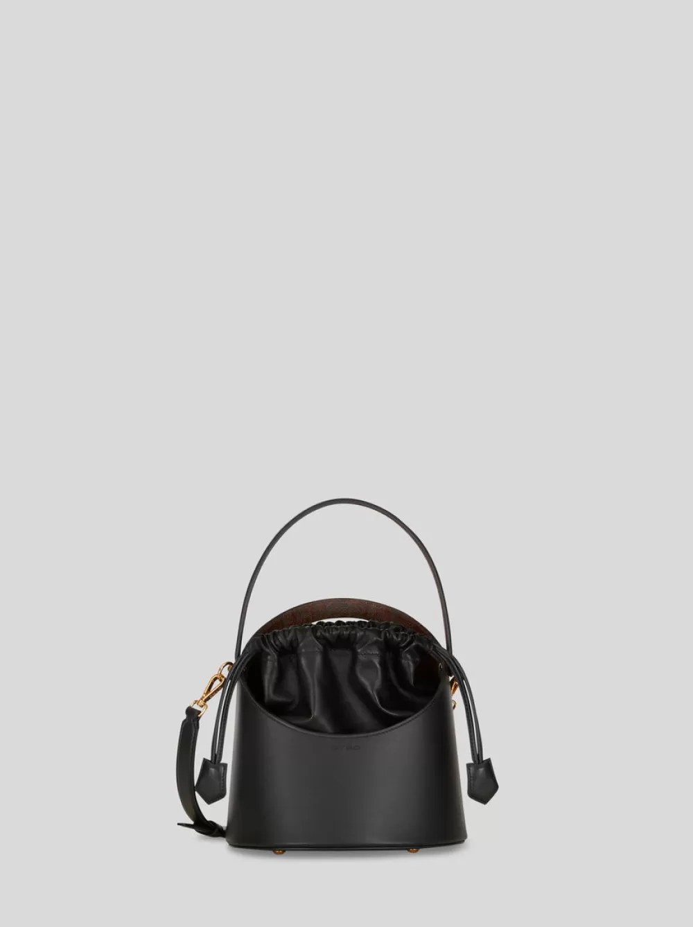 Donna ETRO Etro Saturno | Borse Tracolla>BORSA SATURNO MEDIA