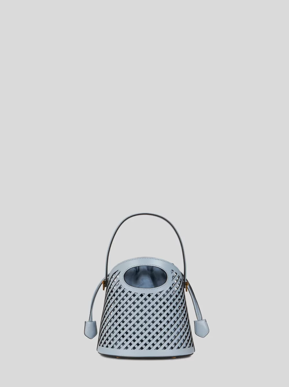 Donna ETRO Etro Saturno | Borse A Mano>BORSA SATURNO MEDIA CON DETTAGLI CUT-OUT