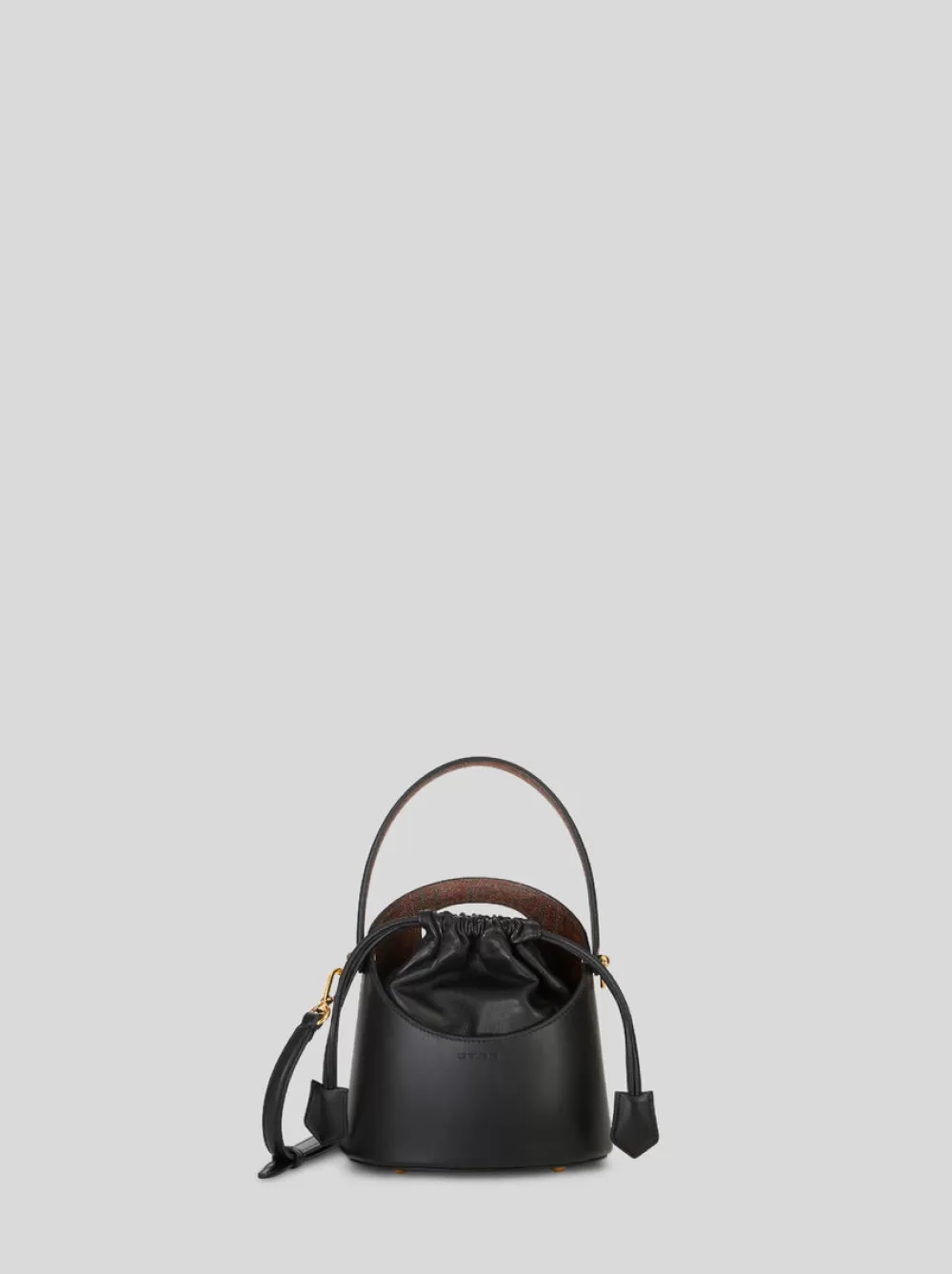 Donna ETRO Etro Saturno | Borse Tracolla>BORSA SATURNO PICCOLA