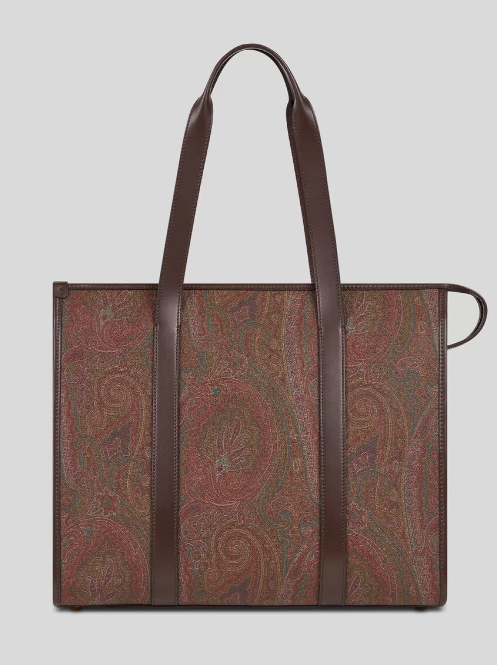 Uomo ETRO Shopping Bags>BORSA SHOPPING PAISLEY