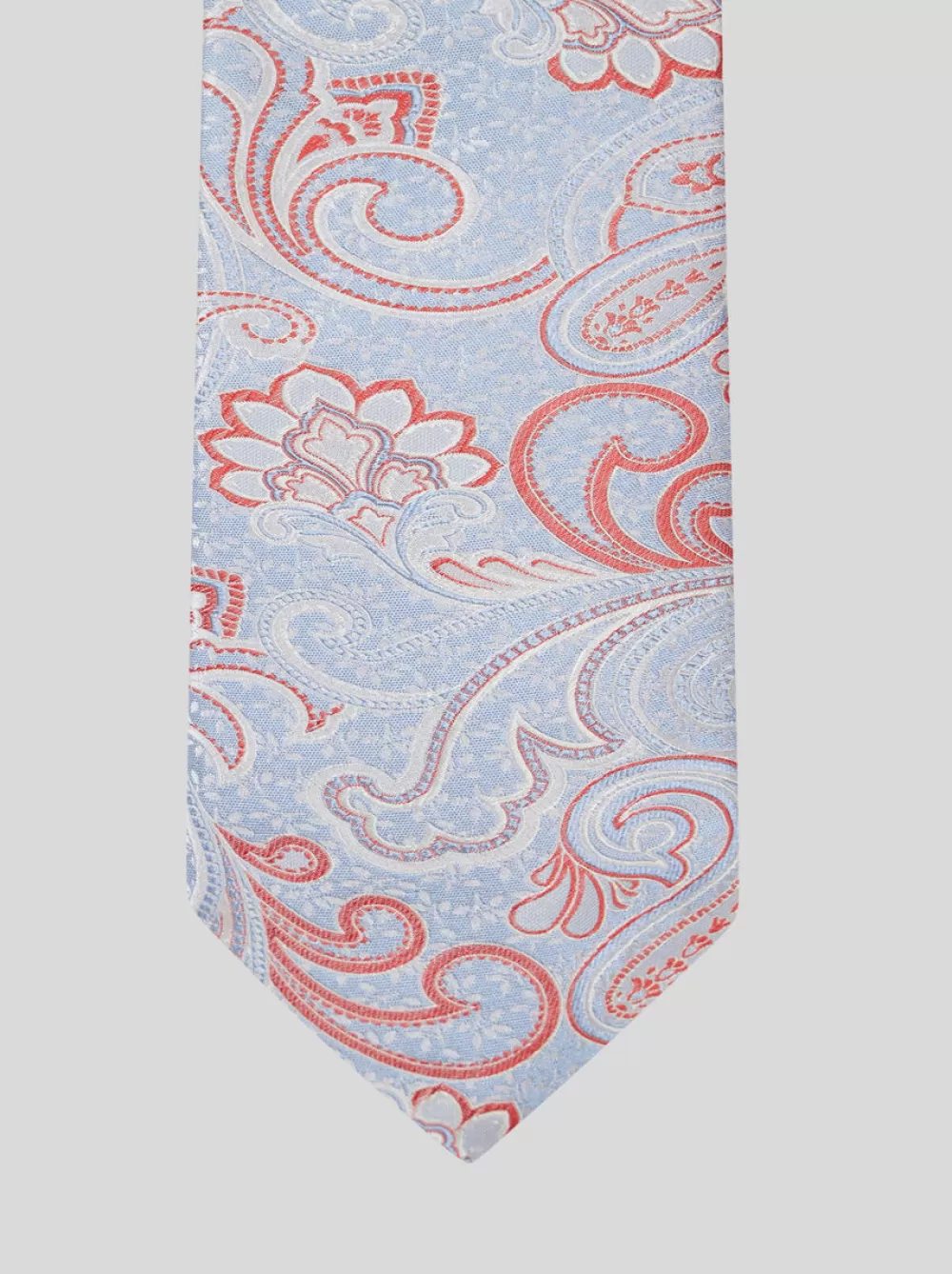 Uomo ETRO Cravatte E Pochette>CRAVATTA PAISLEY JACQUARD