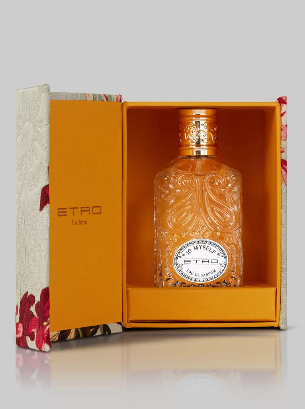 ETRO Eau De Parfum>IO MYSELF