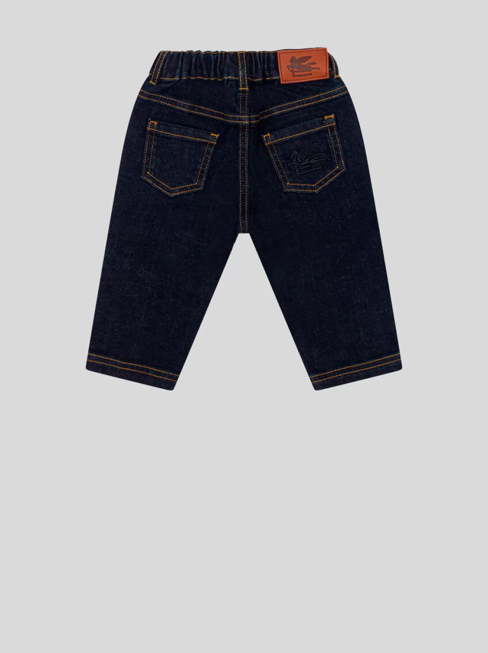 Bambino ETRO Neonato 12-36 Mesi>JEANS PER NEONATI