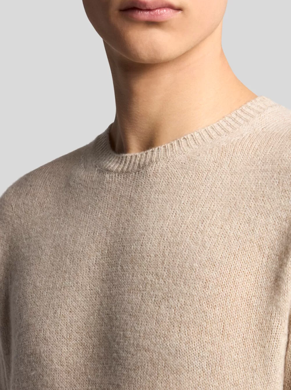 Uomo ETRO Maglieria>MAGLIA IN CASHMERE