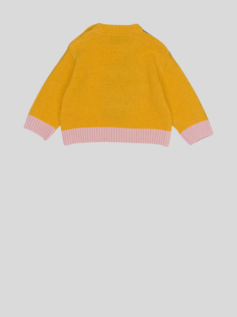 Bambino ETRO Neonata 1-9 Mesi>MAGLIONE PER NEONATI