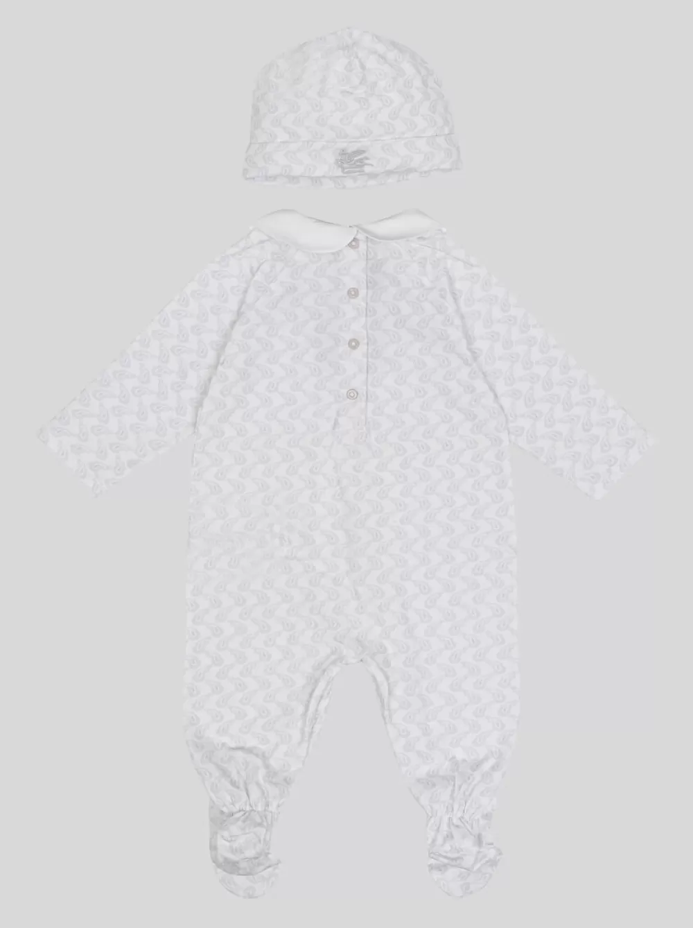 Bambino ETRO Set Regalo | Abbigliamento>MATERNITY SET (2 PEZZI) CON SCATOLA REGALO