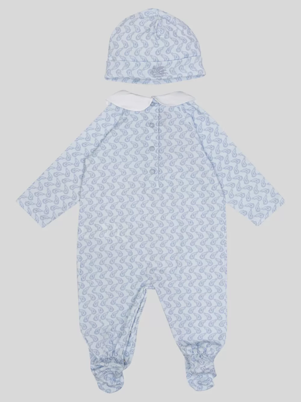 Bambino ETRO Abbigliamento | Set Regalo>MATERNITY SET (2 PEZZI) CON SCATOLA REGALO