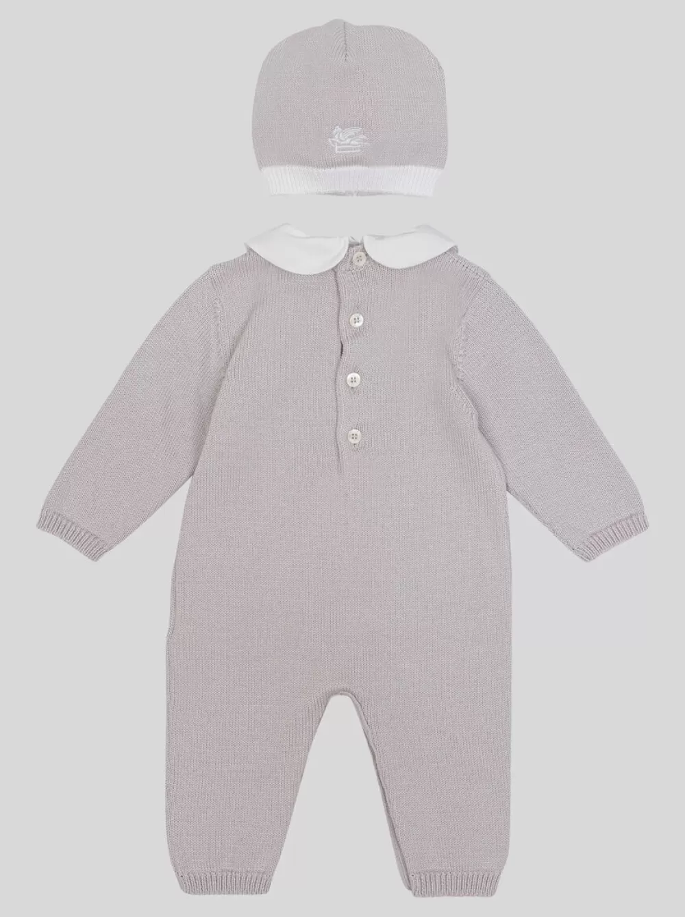 Bambino ETRO Set Regalo | Abbigliamento>MATERNITY SET (2 PEZZI) CON SCATOLA REGALO