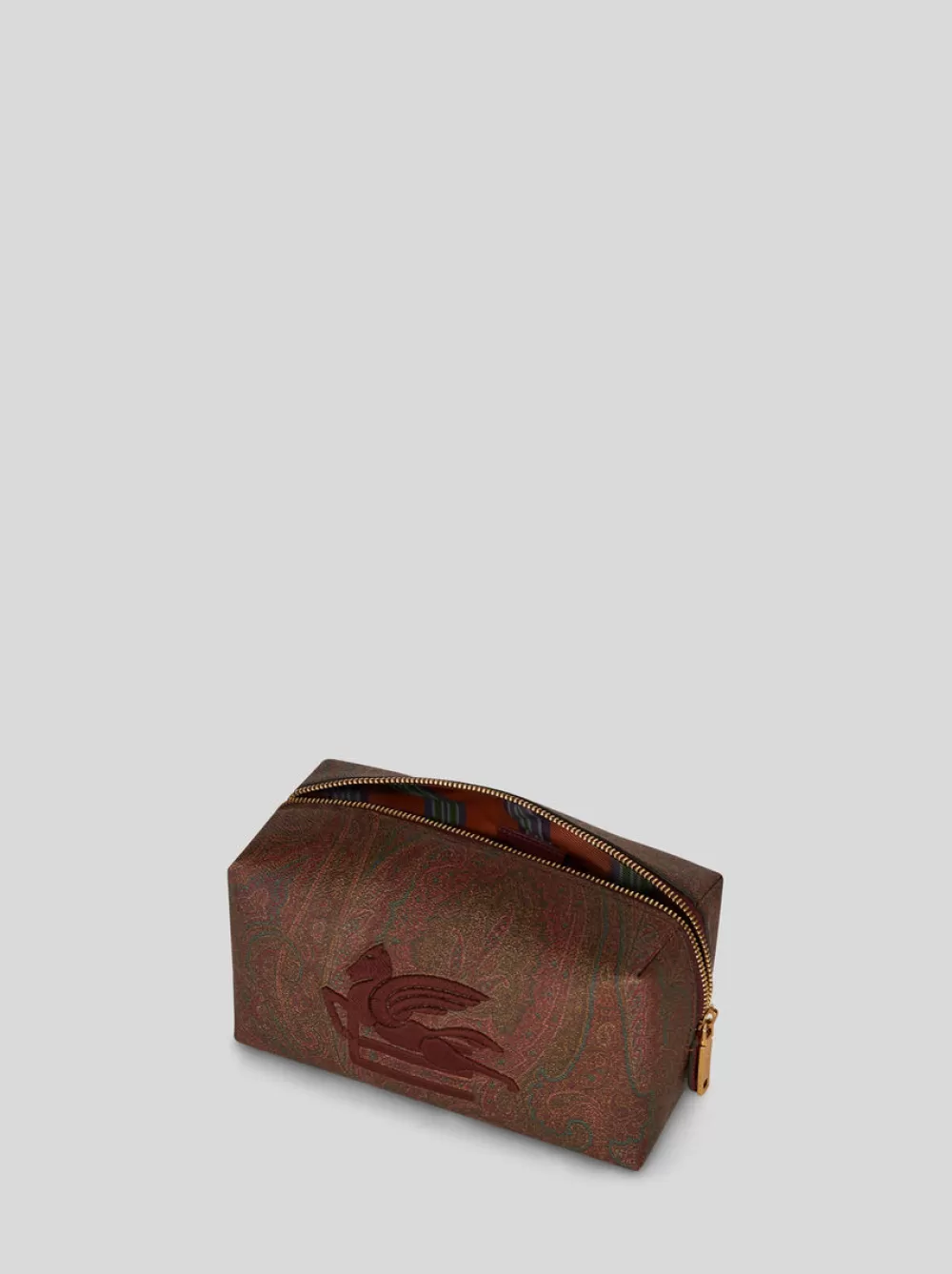 Uomo ETRO Necessaire E Buste>NECESSAIRE MEDIO LOVE TROTTER