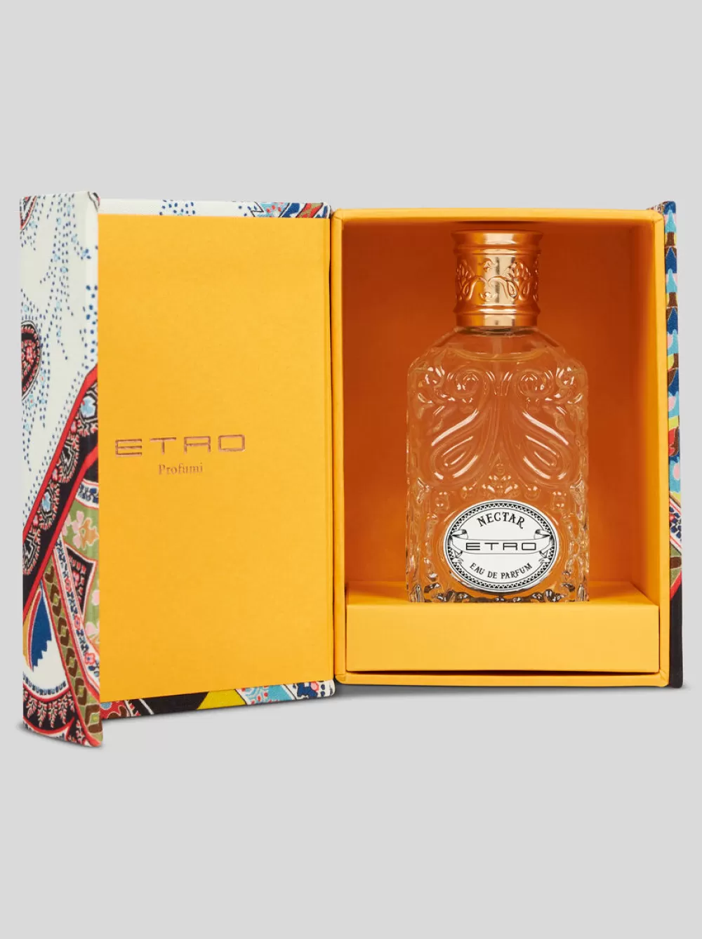 ETRO Eau De Parfum>NECTAR