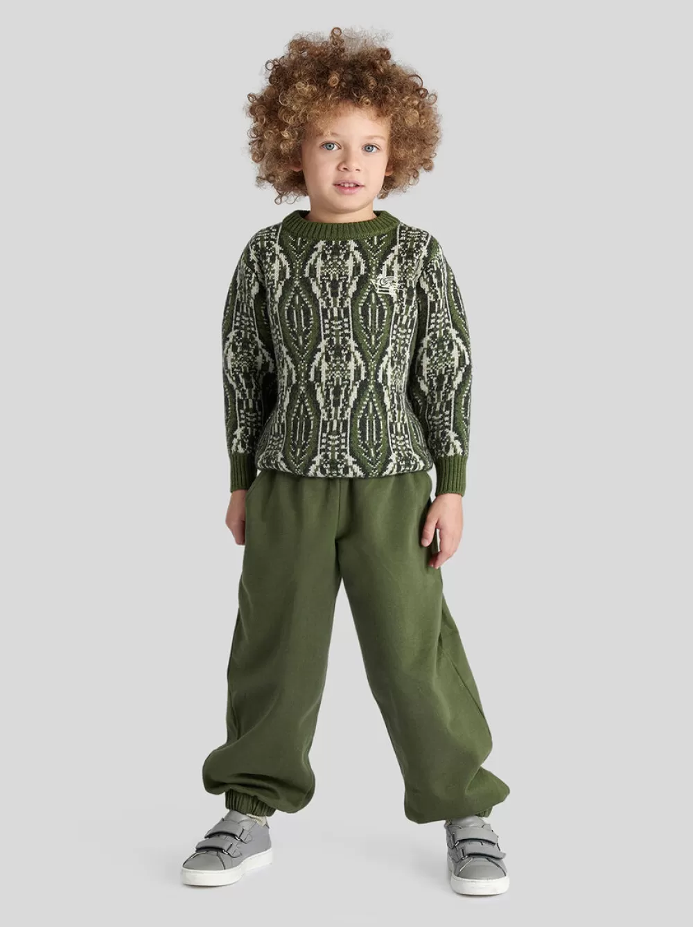 Bambino ETRO Pantaloni E Shorts | Pantaloni, Shorts E Gonne>PANTALONI JOGGERS PER BAMBINI