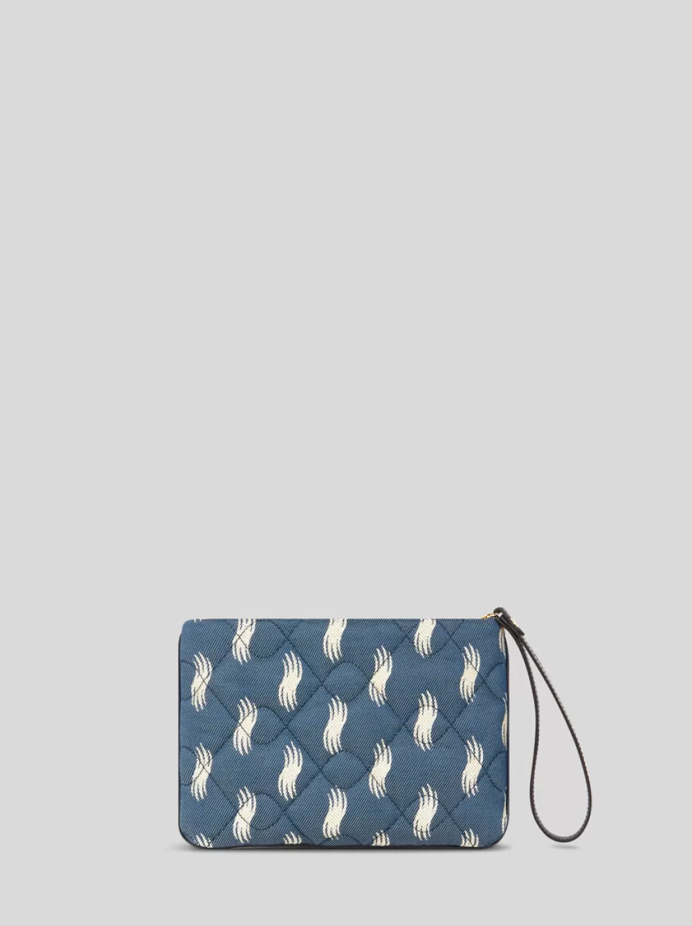 Donna ETRO Borse Mini | Borse Mini>POUCH JACQUARD