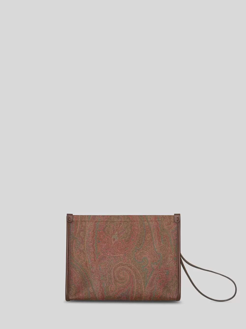 Donna ETRO Borse Mini | Borse Mini>POUCH PAISLEY MEDIA CON PEGASO