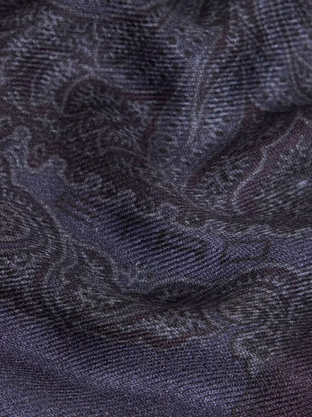 Uomo ETRO Sciarpe>SCIARPA PAISLEY