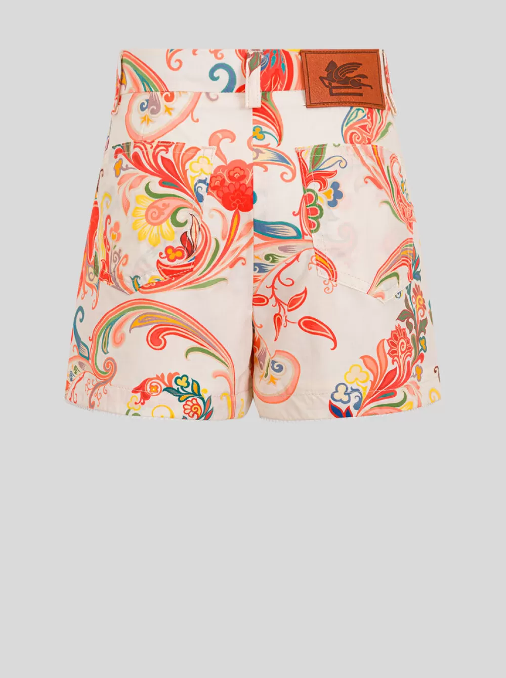 Bambino ETRO Pantaloni, Shorts E Gonne>SHORTS SUMMER PER BAMBINI